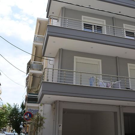 Enio Axd Guest House With Private Parking Alexandroúpolis Luaran gambar