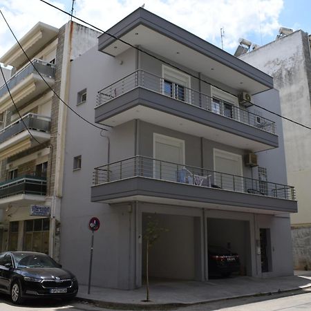 Enio Axd Guest House With Private Parking Alexandroúpolis Luaran gambar