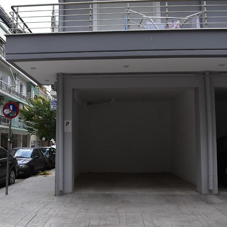 Enio Axd Guest House With Private Parking Alexandroúpolis Luaran gambar