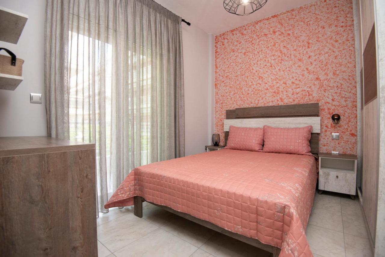 Enio Axd Guest House With Private Parking Alexandroúpolis Luaran gambar