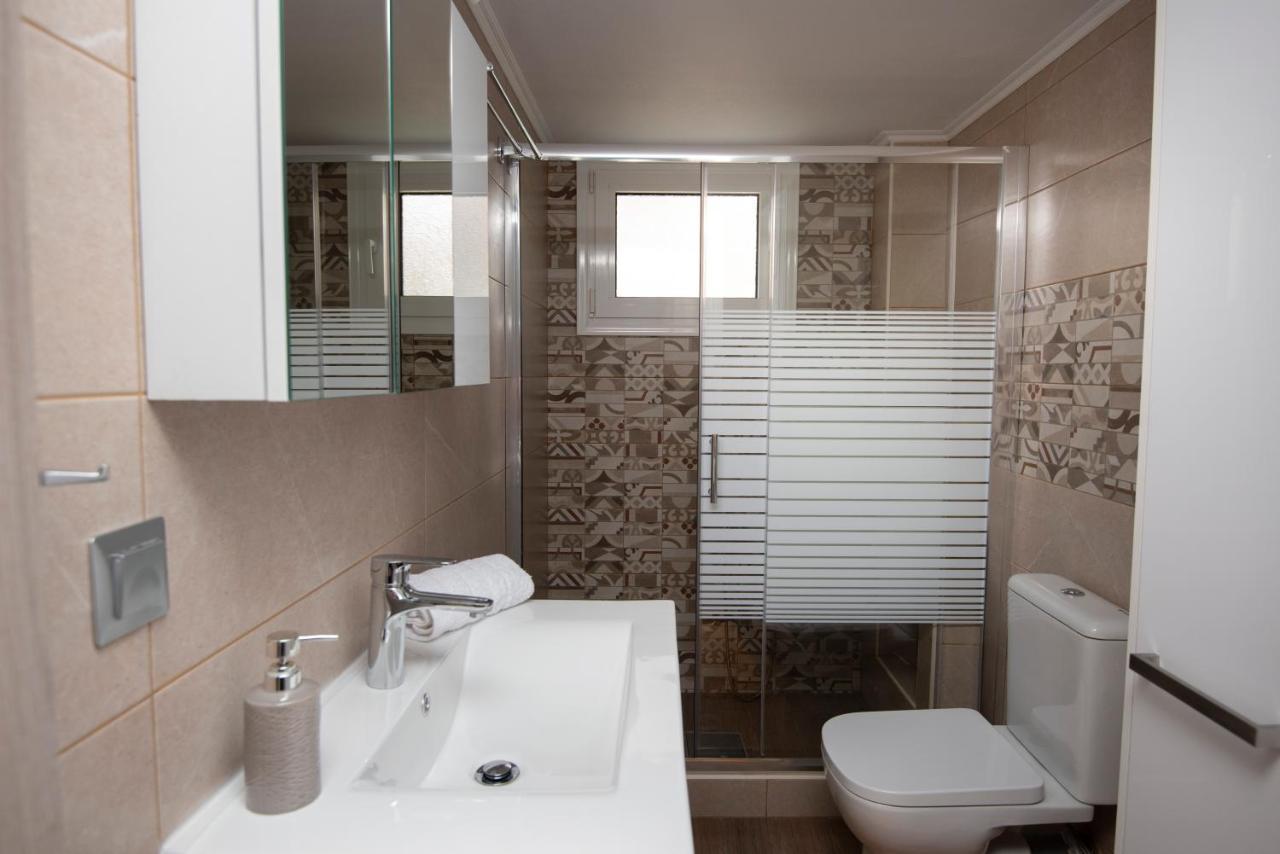 Enio Axd Guest House With Private Parking Alexandroúpolis Luaran gambar
