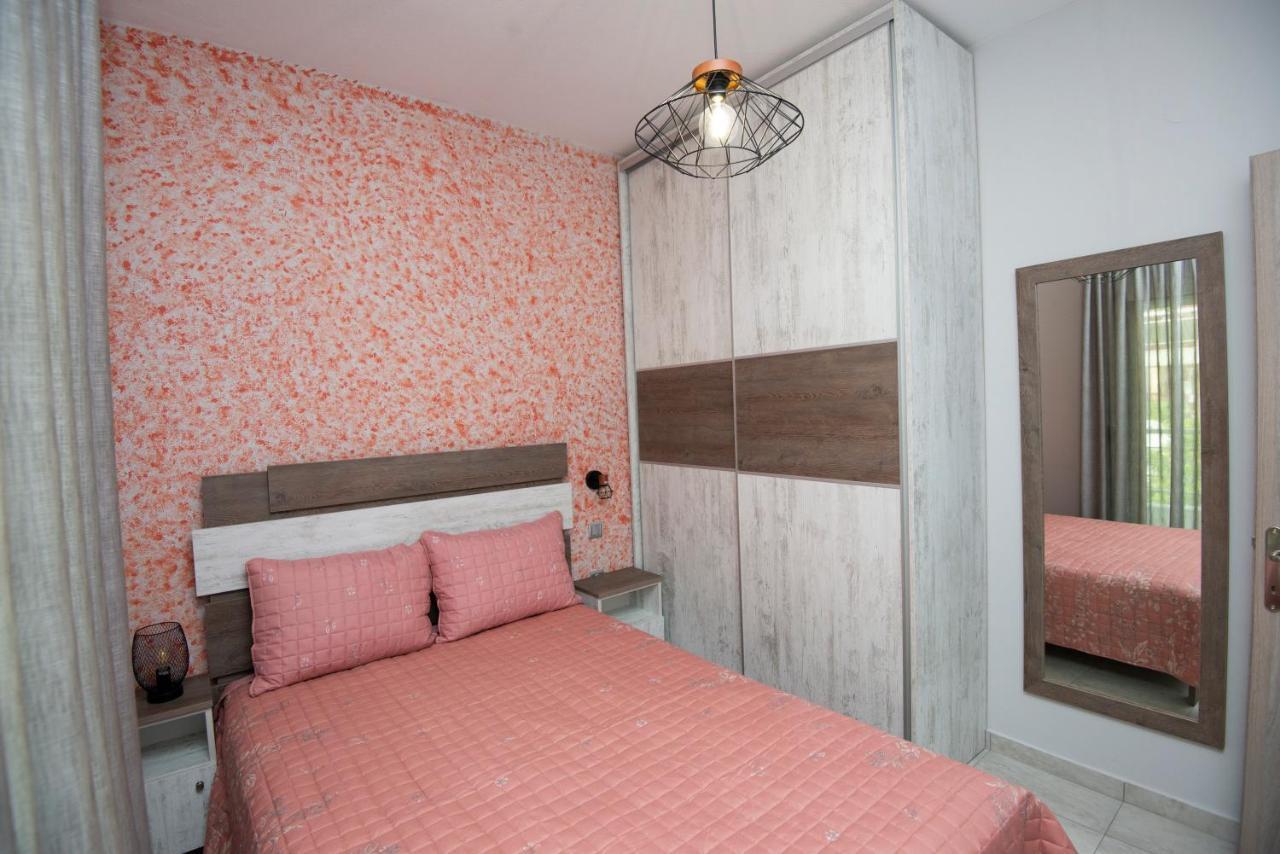 Enio Axd Guest House With Private Parking Alexandroúpolis Luaran gambar