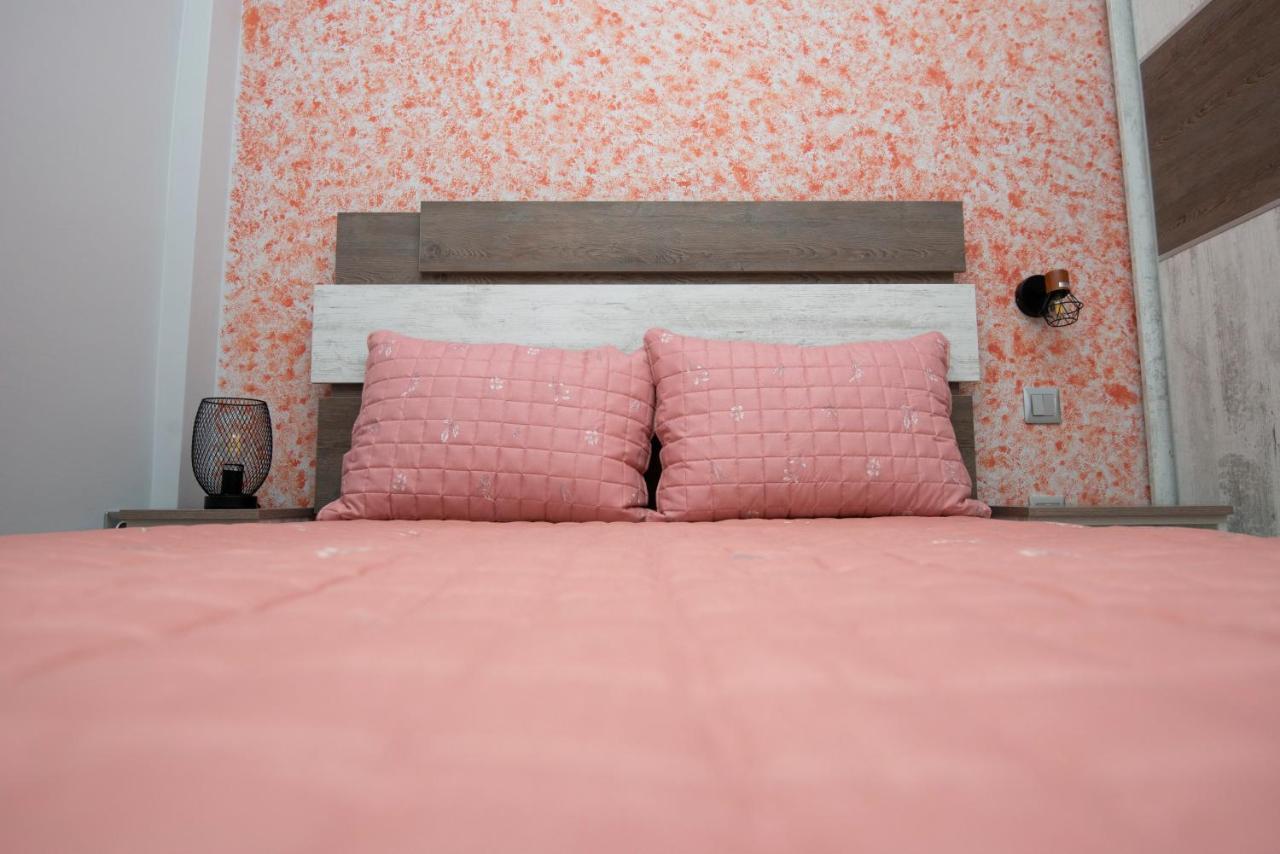Enio Axd Guest House With Private Parking Alexandroúpolis Luaran gambar