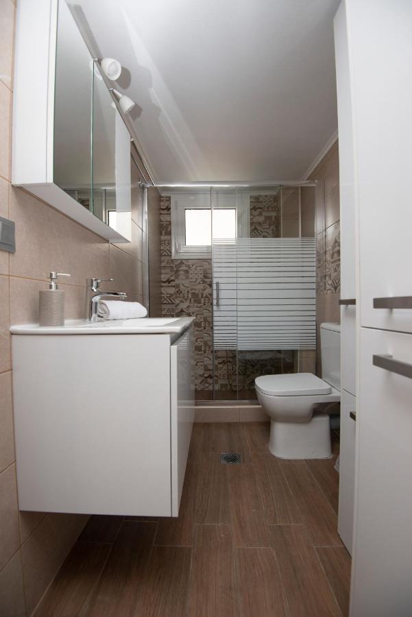 Enio Axd Guest House With Private Parking Alexandroúpolis Luaran gambar