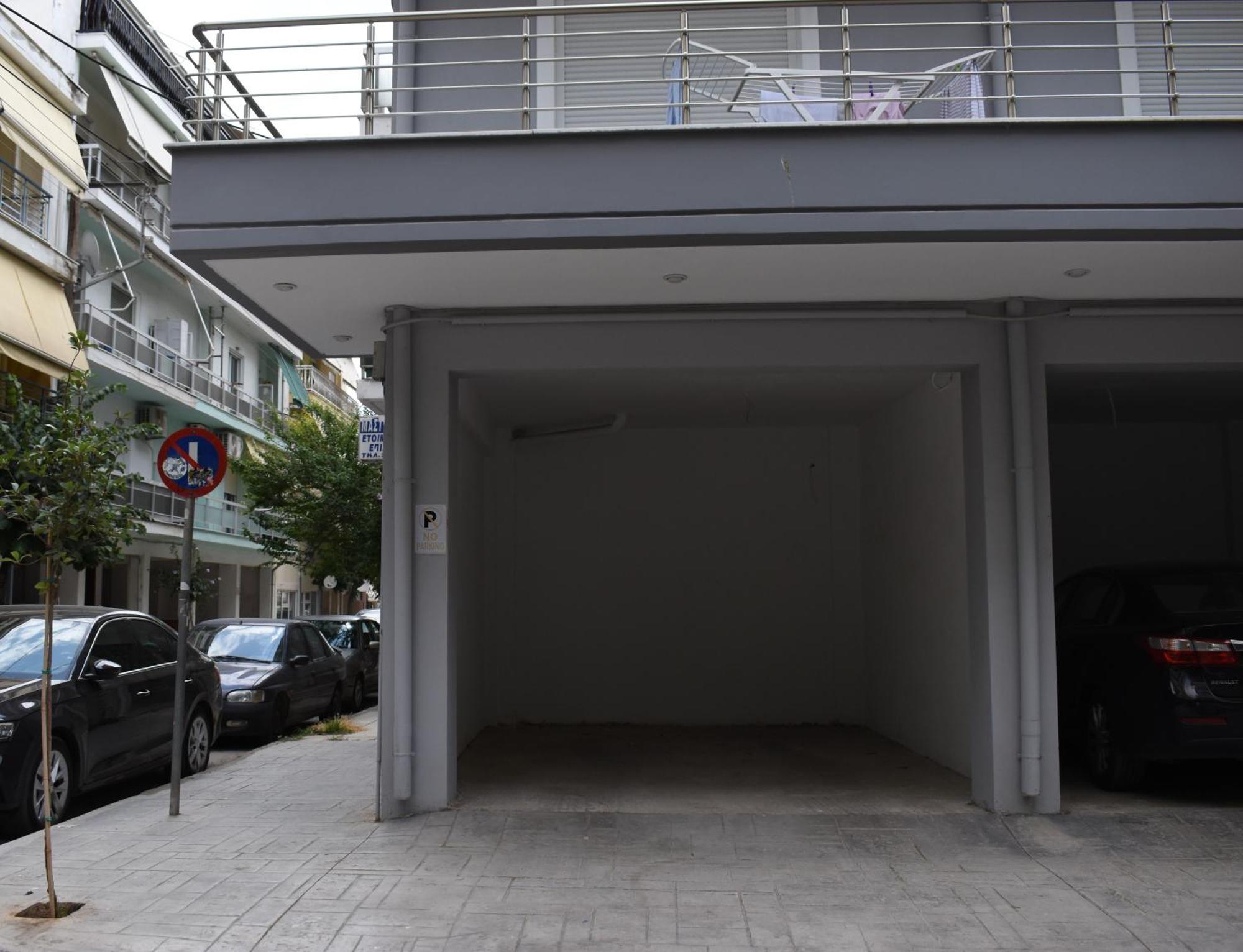 Enio Axd Guest House With Private Parking Alexandroúpolis Luaran gambar